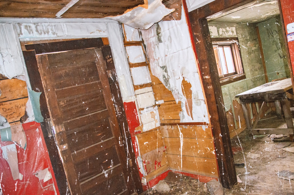 Commercial Water Damage service in Paterson, NJ