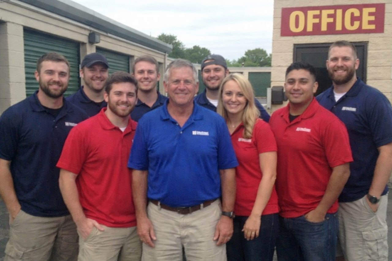 Water damage restoration professionals in Paterson, NJ