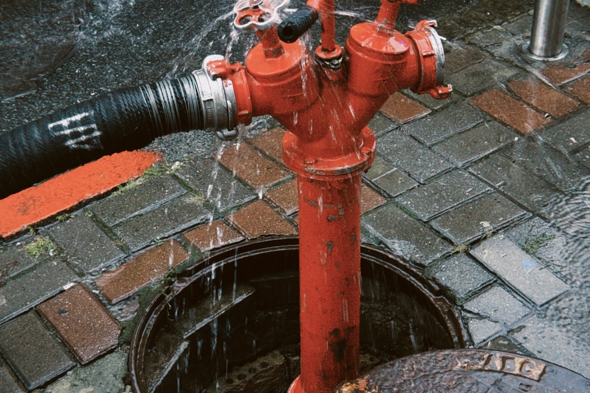 Flood Cleanup service in Paterson, NJ